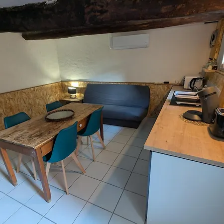 De Barlet Appartamento L'Escale