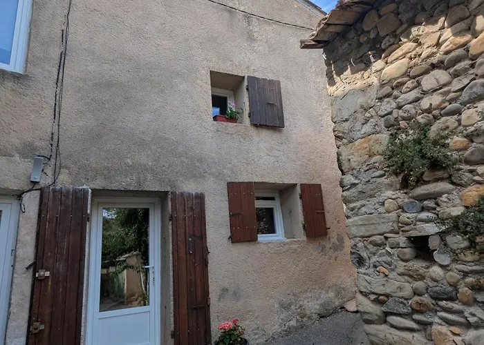 De Barlet Appartement *